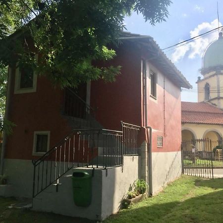 Апартаменти La Casina Del Indiano Malleza Екстер'єр фото