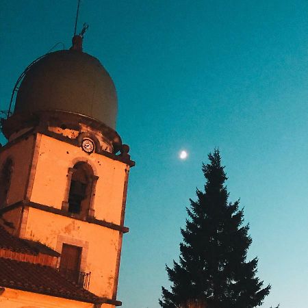 Апартаменти La Casina Del Indiano Malleza Екстер'єр фото